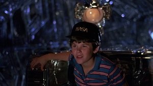 Flight of the Navigator 1986