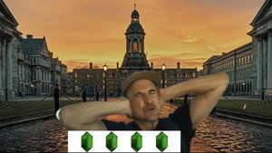 The Magic of the Emerald Isle