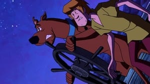 Scooby-Doo! Mystery Incorporated S02E08