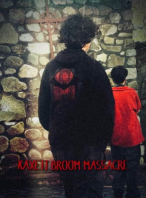 The Kaxeti Broom Massacre