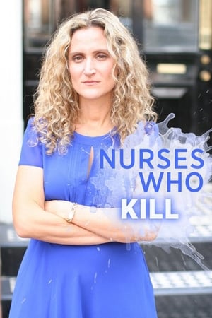Poster Nurses Who Kill Season 3 Marie Whiston 2019