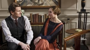 Downton Abbey: 4×2