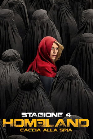 Homeland - Caccia alla spia: Stagione 4