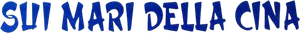 Mares da China — Logos 2