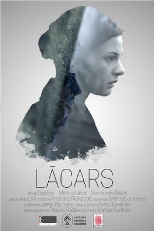 Poster Lazarus (2015)