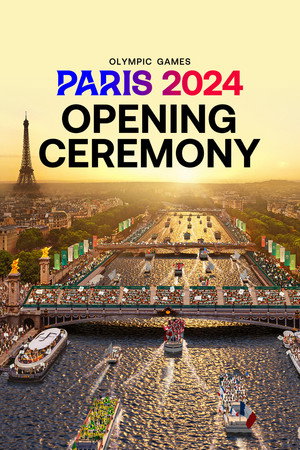Paris 2024 Olympic Opening Ceremony