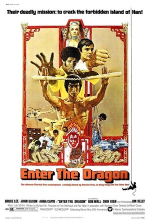 Image Enter the Dragon