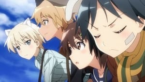 Brave Witches: 1×8