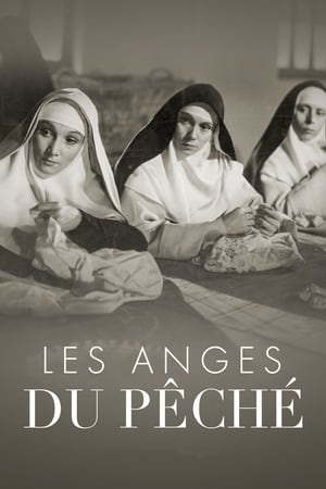Poster A bűn angyalai 1943