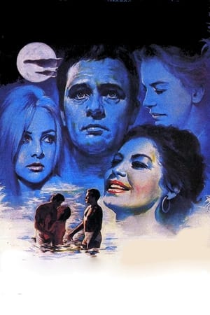 Poster On the Trail of the Iguana (1964)