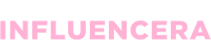 Dziewczyna influencera — Logos 2