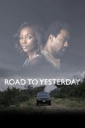 Road to Yesterday 2015
