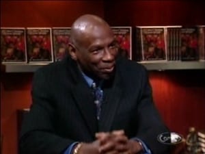 The Colbert Report Geoffrey Canada