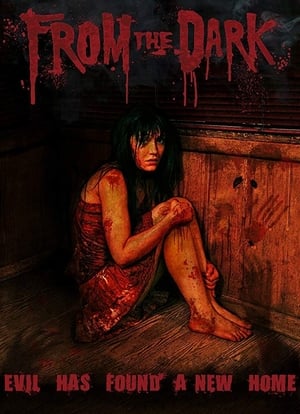 Poster From the Dark (2009)