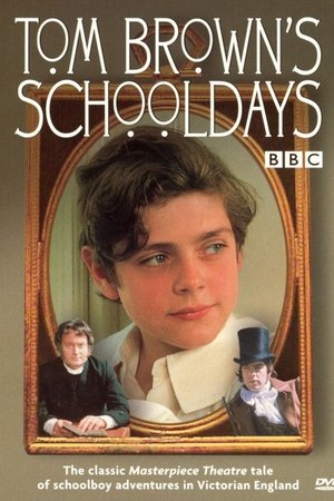 Tom Brown's Schooldays poster