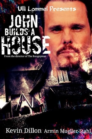 John Builds A House poster