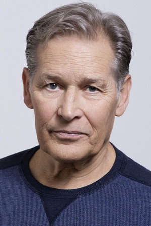 James Remar