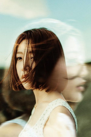 Huang Wei-ting portrait