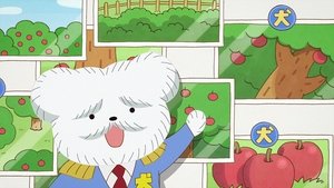 Butt Detective: 1×50