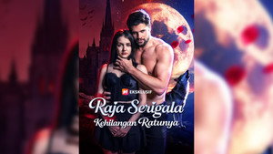 Raja Serigala Kehilangan Ratunya