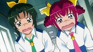 Smile Precure!: 1×28