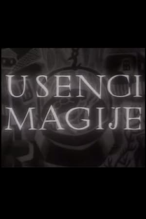 Poster In the Shadow of Magic (1955)