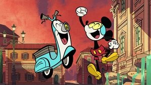 Mickey Mouse: 5×1