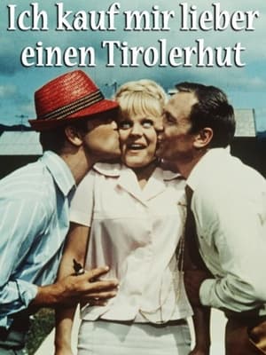 Poster di Ich kauf mir lieber einen Tirolerhut