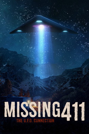 Missing 411: The U.F.O. Connection