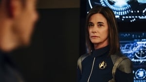 Star Trek: Discovery – 1 stagione 6 episodio