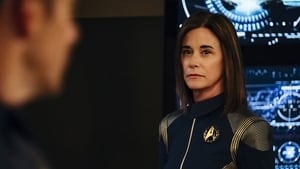 Star Trek: Discovery Temporada 1 Capitulo 6