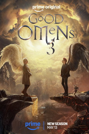Good Omens 3