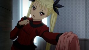 Dance in the Vampire Bund Season 1 Episode 5