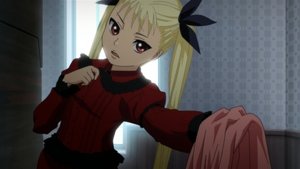 Dance in the Vampire Bund: 1×5