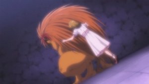 Ushio and Tora Season 1 Episode 37
