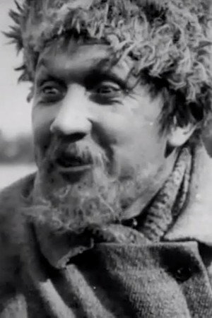 Fyodor Bogdanov portrait