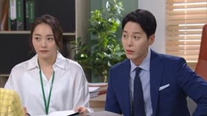 Woman in a Veil Episode 25