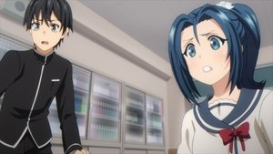 ORESUKI Are you the only one who loves me?: 1×6