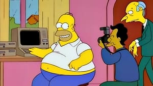 The Simpsons: 7×7