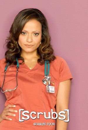 Scrubs - Season 4