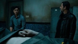 Vengeance in the Dreary Night (2025)