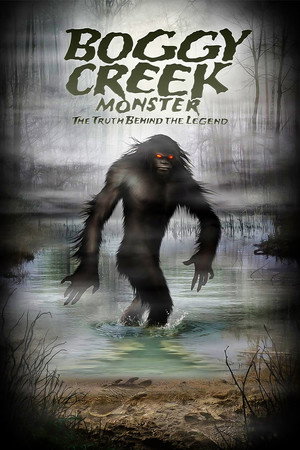 Boggy Creek Monster 7