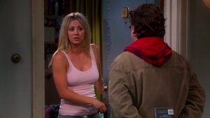 The Big Bang Theory Season 6 Episode 21