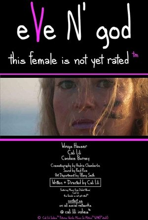 Eve N’God This Female is Not Yet Rated Eve N’God This Female is Not Yet Rated