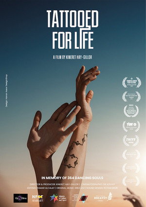 Tattooed For Life (Mekoakaim Lekol Hachaim)