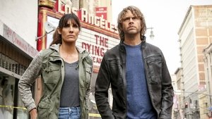 Agenci NCIS: Los Angeles: Sezon 10 Odcinek 15