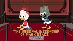 DuckTales 1 x Episodio 7