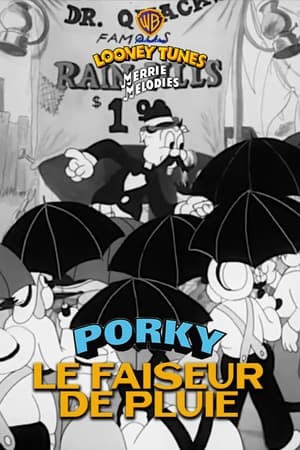Image Porky, le faiseur de pluie