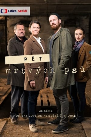 Image Pět mrtvých psů