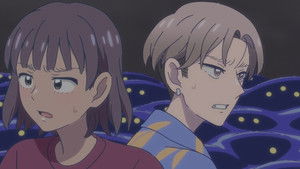 “Deji” Meets Girl: 1×12